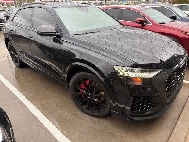audi rs q8 2022 WU1ARBF16ND008712 image audi rs q8 2022 WU1ARBF16ND008712 image